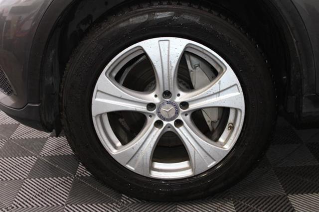 used 2017 Mercedes-Benz GLC 300 car, priced at $13,444