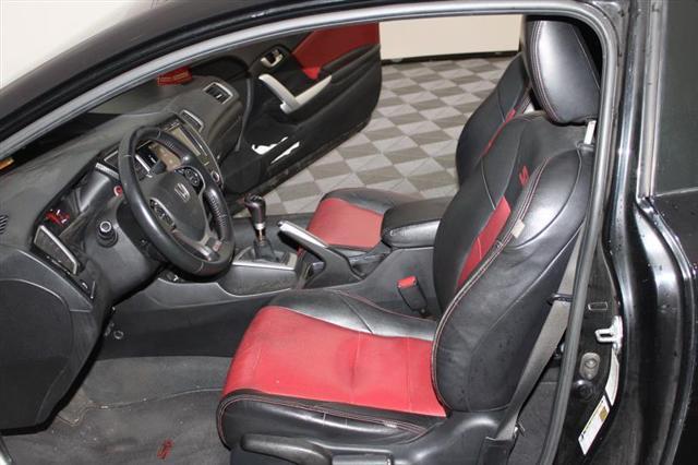 used 2015 Honda Civic car, priced at $11,995