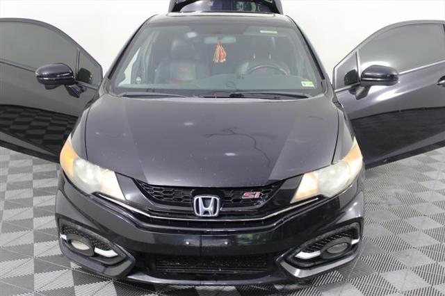 used 2015 Honda Civic car, priced at $11,995