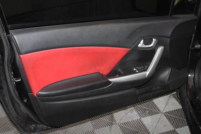 used 2015 Honda Civic car, priced at $11,995