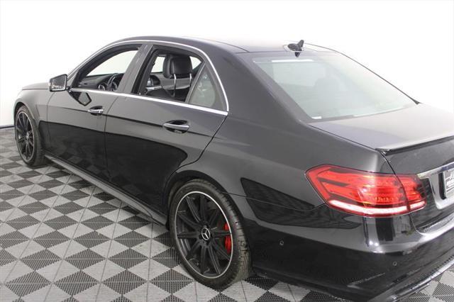 used 2014 Mercedes-Benz E-Class car, priced at $26,995