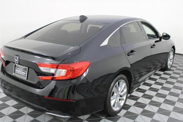 used 2020 Honda Accord car, priced at $17,995