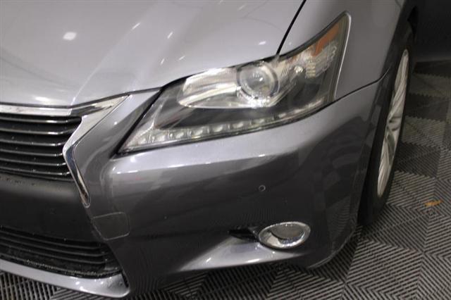 used 2014 Lexus GS 350 car, priced at $16,995