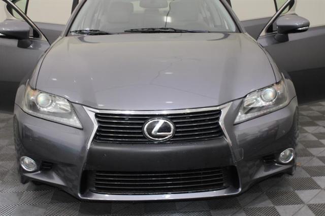 used 2014 Lexus GS 350 car, priced at $16,995