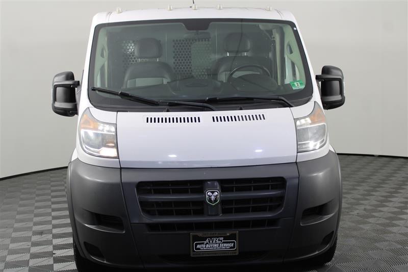 used 2018 Ram ProMaster 1500 car, priced at $16,995
