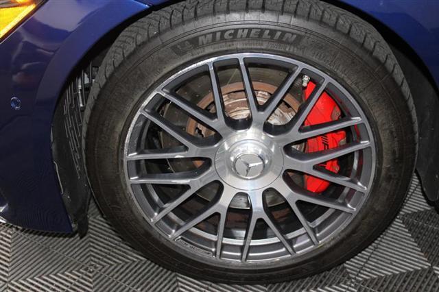 used 2019 Mercedes-Benz AMG GT 63 car, priced at $63,995