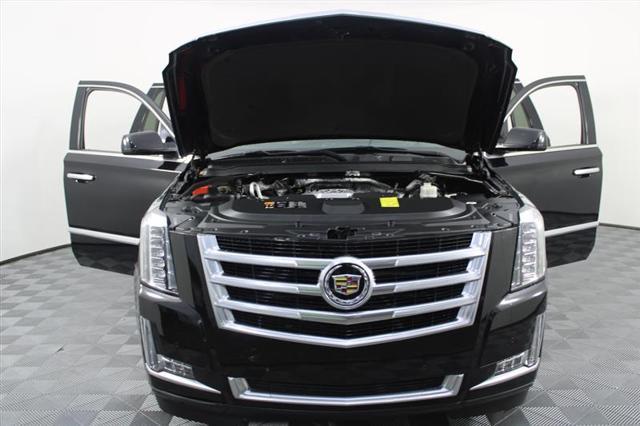 used 2015 Cadillac Escalade car, priced at $25,163