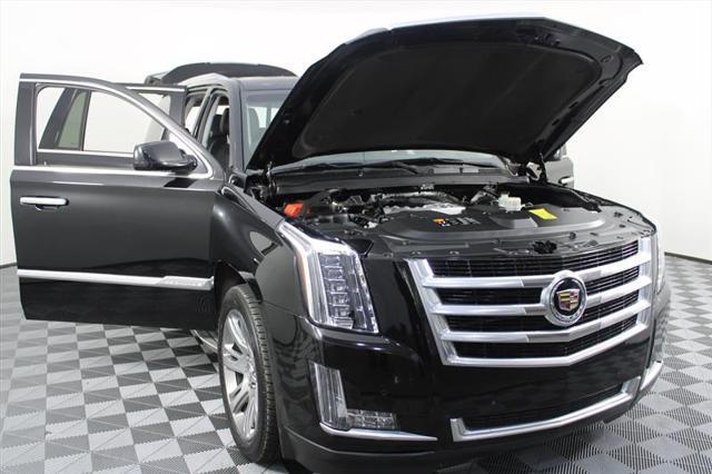 used 2015 Cadillac Escalade car, priced at $25,163