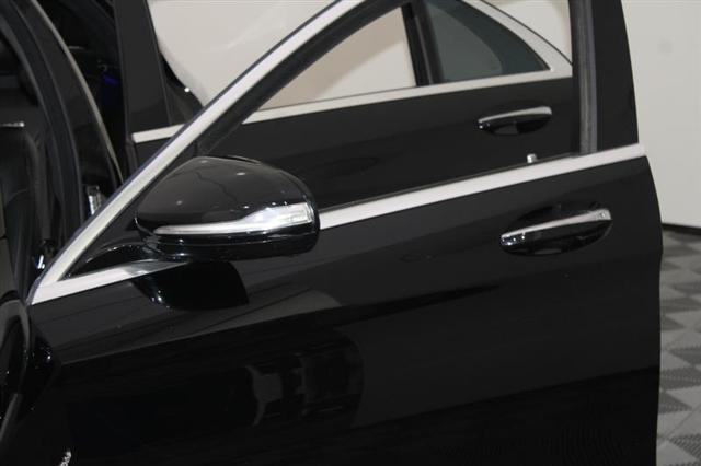 used 2014 Mercedes-Benz S-Class car, priced at $28,995
