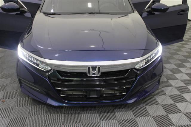 used 2020 Honda Accord car, priced at $19,995