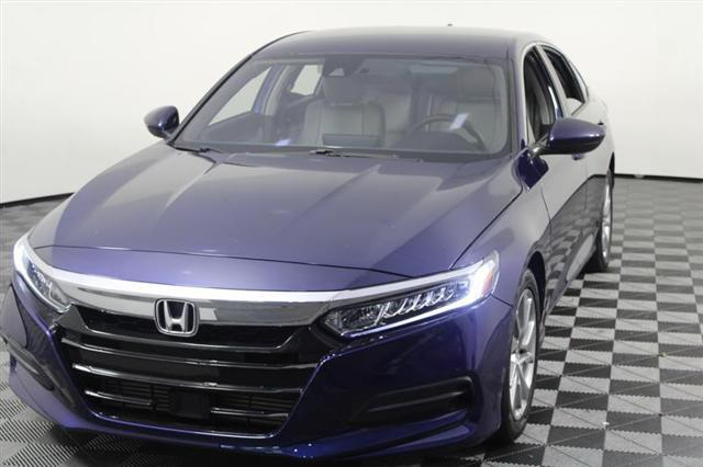 used 2020 Honda Accord car, priced at $19,995