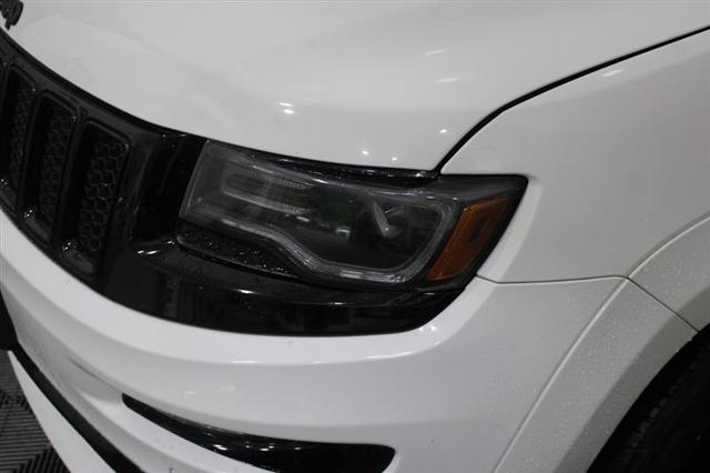 used 2015 Jeep Grand Cherokee car, priced at $26,995