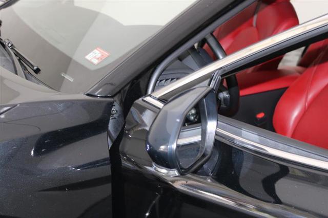 used 2018 Toyota Camry car, priced at $17,444