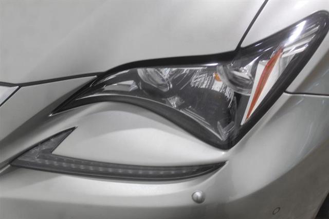 used 2015 Lexus RC 350 car, priced at $19,444