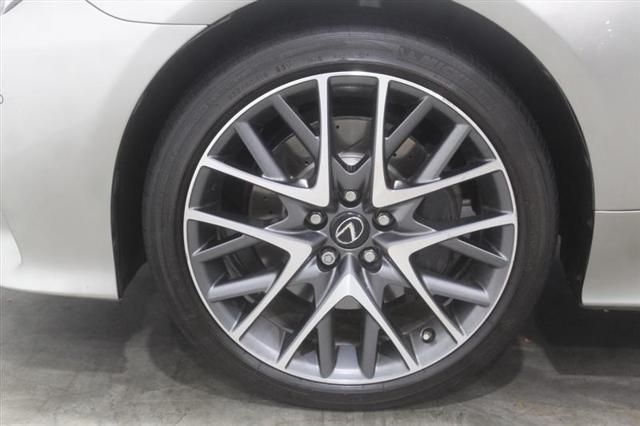 used 2015 Lexus RC 350 car, priced at $19,444