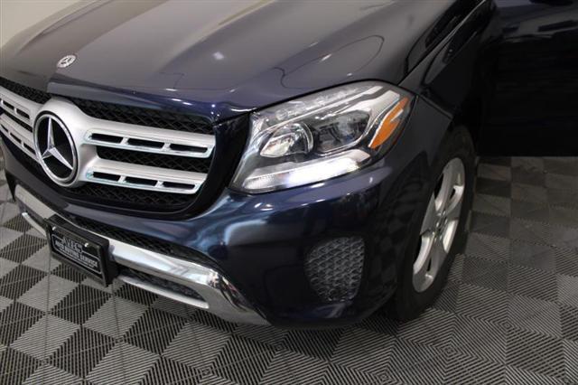 used 2018 Mercedes-Benz GLS 450 car, priced at $22,995