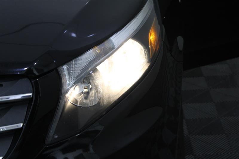 used 2018 Mercedes-Benz Metris car, priced at $18,995