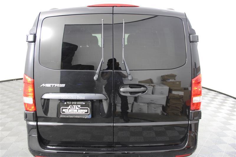 used 2018 Mercedes-Benz Metris car, priced at $18,995