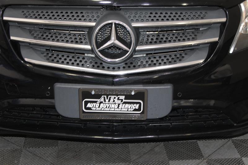 used 2018 Mercedes-Benz Metris car, priced at $18,995