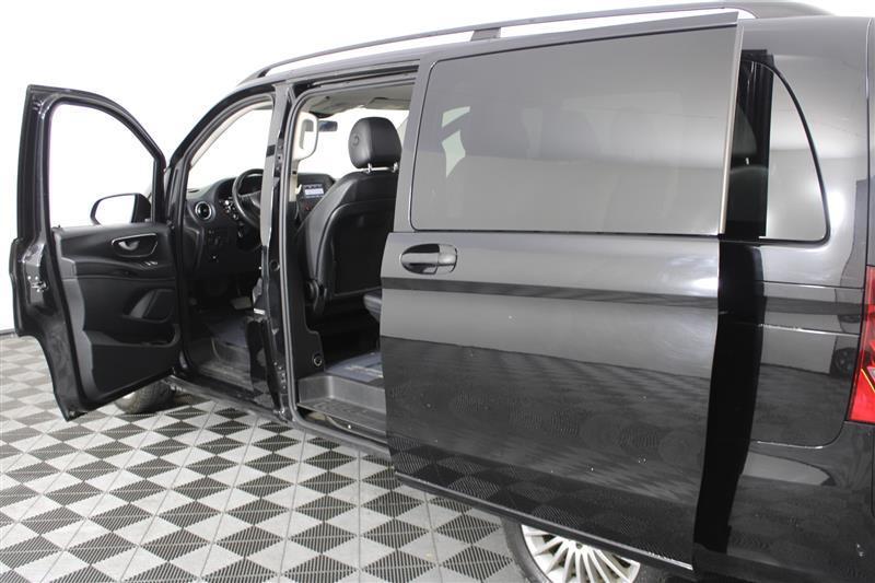 used 2018 Mercedes-Benz Metris car, priced at $18,995