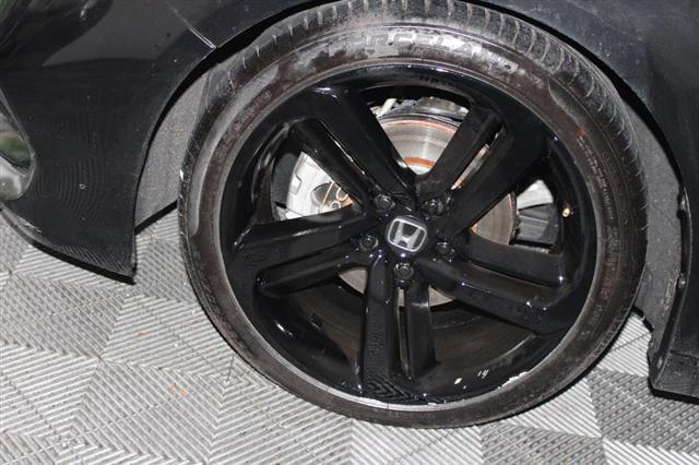 used 2019 Honda Accord car, priced at $21,995