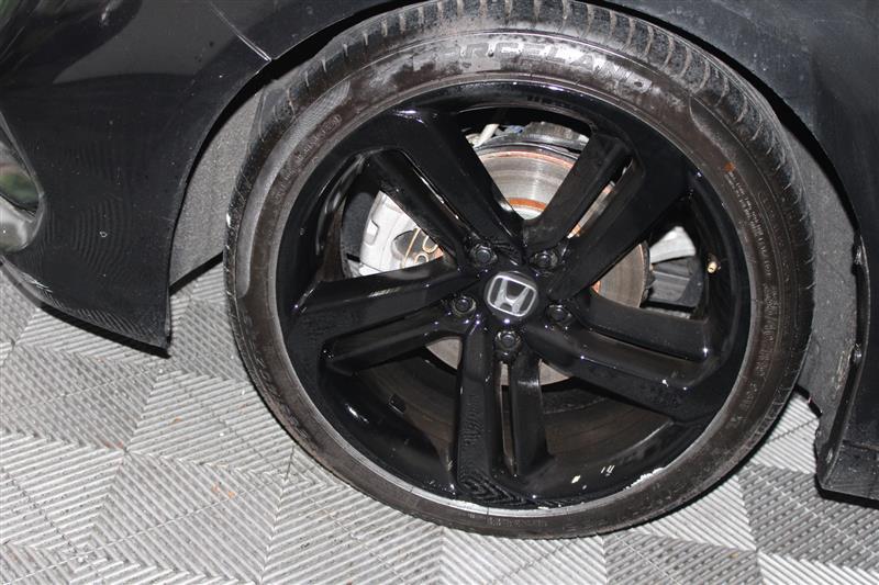 used 2019 Honda Accord car, priced at $19,995