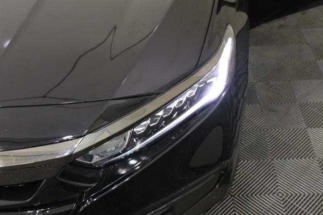 used 2019 Honda Accord car, priced at $21,995