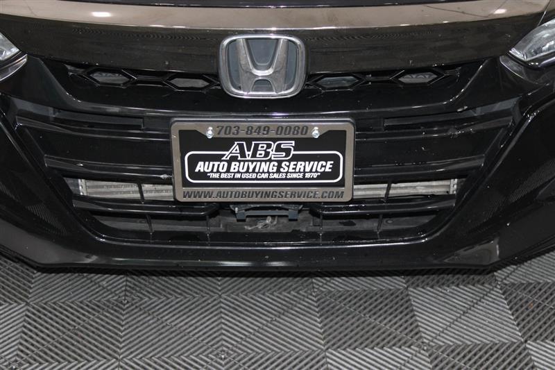 used 2019 Honda Accord car, priced at $19,995