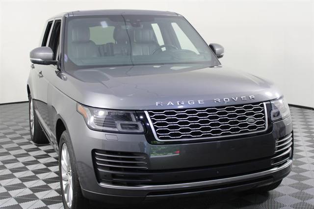 used 2018 Land Rover Range Rover car, priced at $26,444