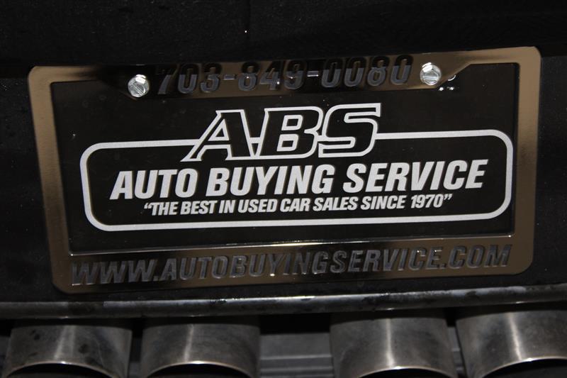 used 2014 Chevrolet Corvette Stingray car, priced at $32,444