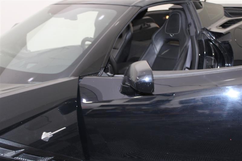 used 2014 Chevrolet Corvette Stingray car, priced at $32,444