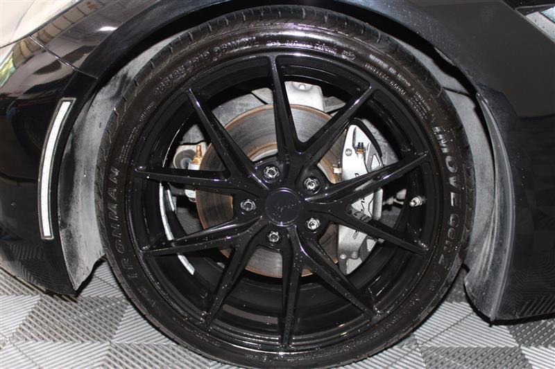 used 2014 Chevrolet Corvette Stingray car, priced at $32,444