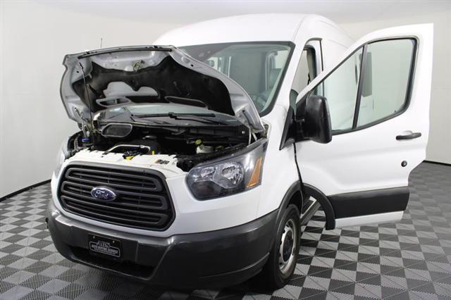 used 2018 Ford Transit-150 car, priced at $19,995