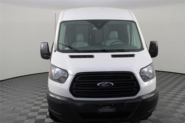 used 2018 Ford Transit-150 car, priced at $19,995