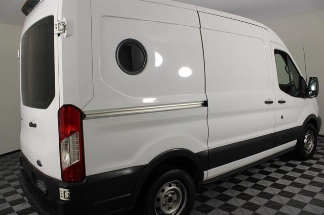 used 2018 Ford Transit-150 car, priced at $19,995