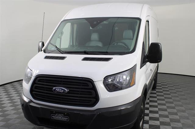 used 2018 Ford Transit-150 car, priced at $19,995