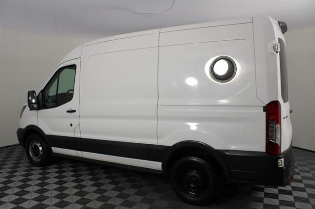 used 2018 Ford Transit-150 car, priced at $19,995