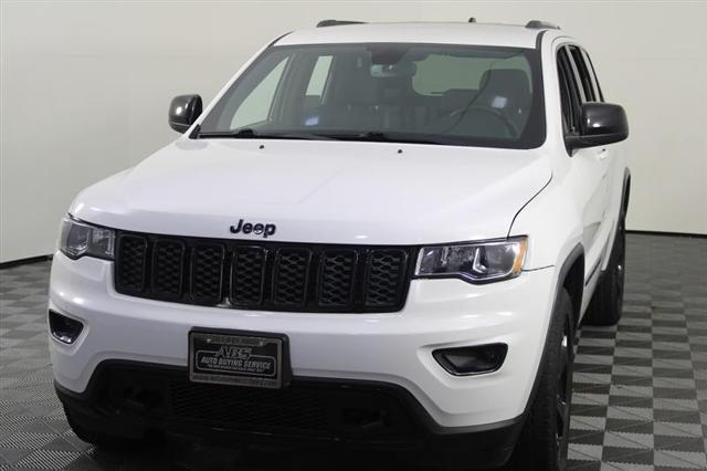 used 2019 Jeep Grand Cherokee car, priced at $21,995