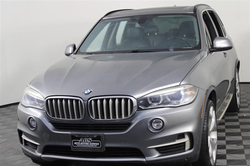 used 2014 BMW X5 car, priced at $10,995