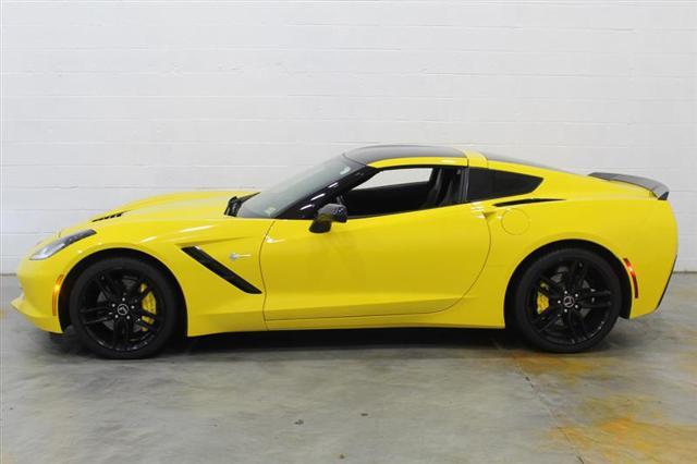 used 2014 Chevrolet Corvette Stingray car, priced at $31,444