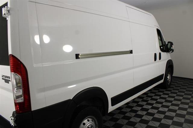 used 2023 Ram ProMaster 2500 car, priced at $28,995