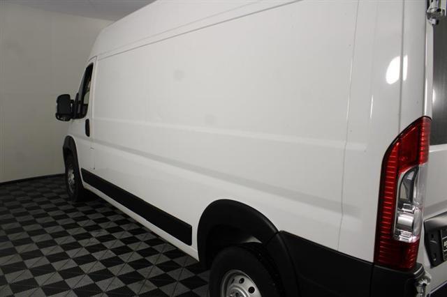 used 2023 Ram ProMaster 2500 car, priced at $28,995