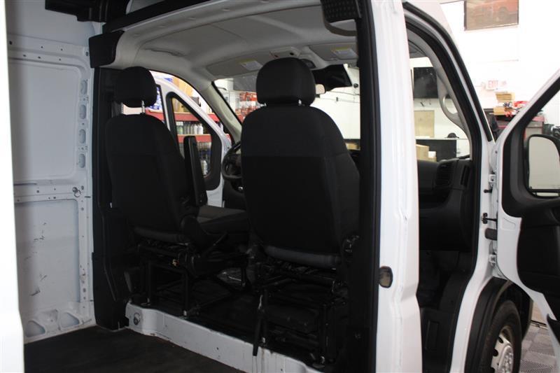 used 2023 Ram ProMaster 2500 car, priced at $23,995