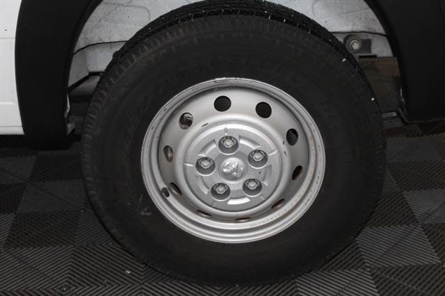 used 2023 Ram ProMaster 2500 car, priced at $28,995