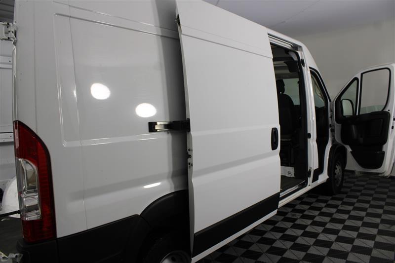 used 2023 Ram ProMaster 2500 car, priced at $23,995