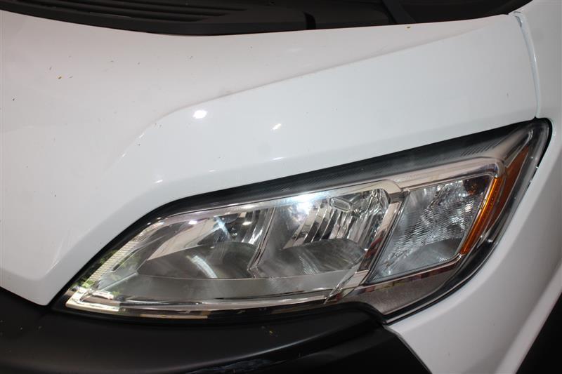 used 2023 Ram ProMaster 2500 car, priced at $23,995