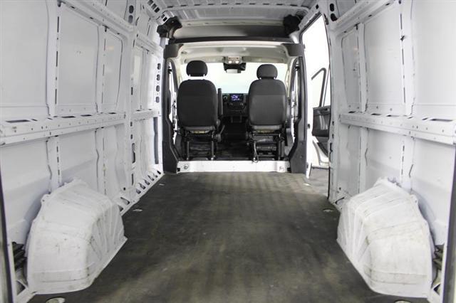used 2023 Ram ProMaster 2500 car, priced at $28,995