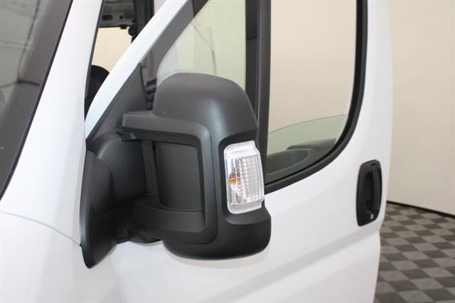 used 2023 Ram ProMaster 2500 car, priced at $28,995