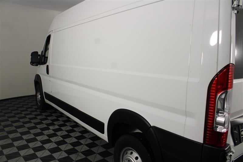 used 2023 Ram ProMaster 2500 car, priced at $23,995