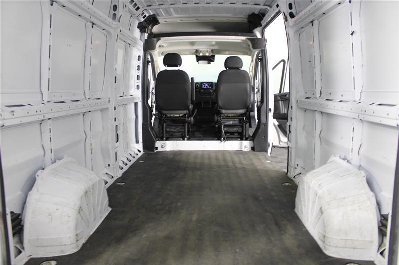 used 2023 Ram ProMaster 2500 car, priced at $23,995